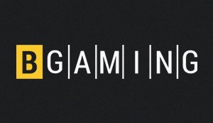 Bgaming